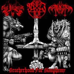 Nemesis Irae : Brotherhood for Blasphemy